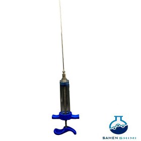 تصویر سر سرنگ 