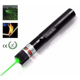 تصویر لیزر شارژی نظامی مدل YL_Laser 303 