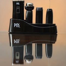 تصویر دستگاه هارمونی PNS سه کاره 