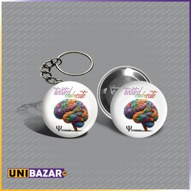 تصویر ست پیکسل و جاکلیدی رنگی 