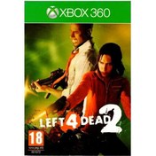 Jogo Left 4 Dead 2 Xbox 360 Valve em Promoção é no Buscapé