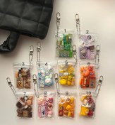 تصویر چارم بگ های پینترستی 