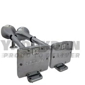 تصویر بوق سقفی داف 