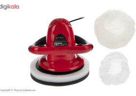 تصویر دستگاه پولیش محک مدل AP-120VD 