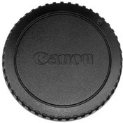 تصویر درپوش گرد و غبار بدنه دوربین کانن مدل RF-3 