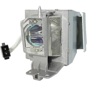 تصویر لامپ ویدئو پروژکتور OPTOMA W371 OPTOMA W371 projector lamp