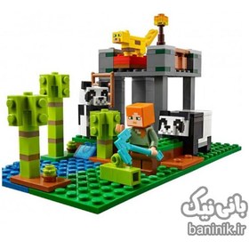 تصویر لگو ماین کرافت کد ۱۱۴۷۵ 