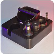 تصویر ست لوازم جانبی کافی بار ناک 