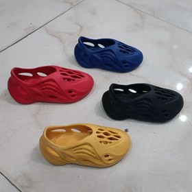 تصویر کفش ساحلی بچه گانه 