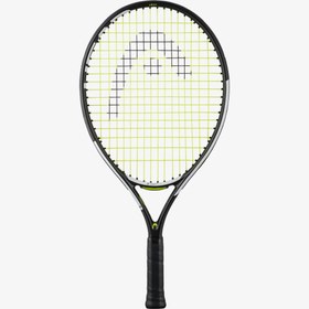 تصویر راکت تنیس هد مدل اسپید جونیور 21 HEAD Speed 21 Junior Tennis Racquet | 230034 | 234032