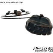 تصویر درب باک پلاستیکی هایما S7 توربو 