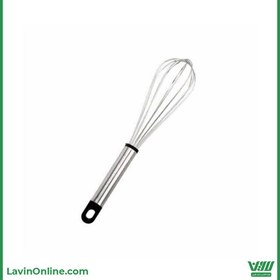 تصویر همزن استیل 