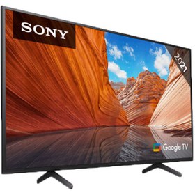 تصویر تلویزیون سونی مدل X80J سایز 65 اینچ sony X80J 65 inch tv