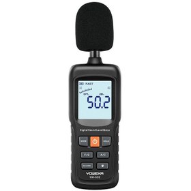 تصویر صوت سنج یووکسا مدل YW-532 