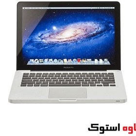 تصویر لپ تاپ استوک مک بوک MacBook pro2012 A1278 