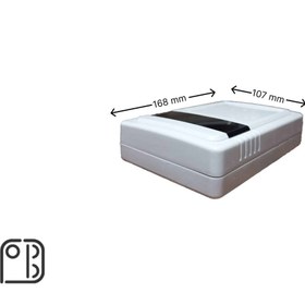 تصویر جعبه کد 5006 