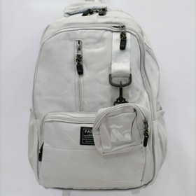 تصویر کوله پشتی ساده مدل 2309 