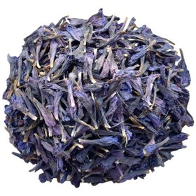 تصویر گل گاو زبان 