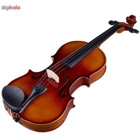 تصویر ویولن آکوستیک استگ مدل VN 4/4 L ا Stagg VN 4/4 L Acoustic Violin Stagg VN 4/4 L Acoustic Violin