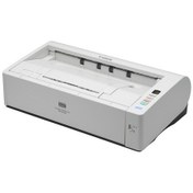 تصویر اسکنر دو رو رنگی A3 مخصوص کارهای اداری بایگانی کانن مدل DR-M1060 imageFORMULA DR-M1060 Office Document Scanner