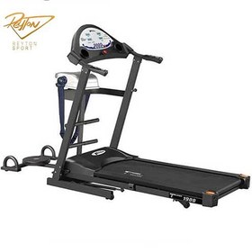 تصویر تردمیل خانگی و چندکاره توربو فیتنس TF 1900 ا Turbo Fitness 1900 treadmills Turbo Fitness 1900 treadmills