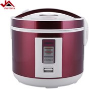 تصویر زودپز جیپاس مدل GRC4328 GRC4328Geepas Stainless Steel 1.5L 500W