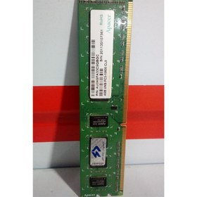 تصویر رم 4 گیگ اپیسر APACER 4GB DDR3 1333Mhz 