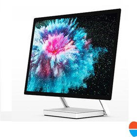 تصویر کامپیوتر آماده 28 اینچ مایکروسافت Surface Studio 2 Plus i7 32GB 1TB RTX3060 