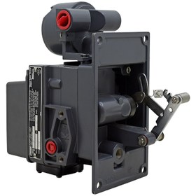 تصویر پوزیشنر فیشر DVC5020 | 3-15psi | Rotary | IP65 | CSA FM 