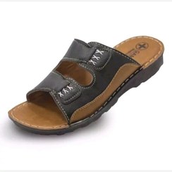 تصویر صندل طبی مردانه مدل تایلندی ارسال رایگان - 40 