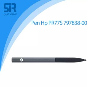 تصویر قلم لمسی 