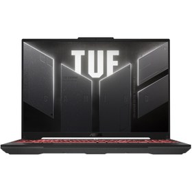 تصویر لپ تاپ ASUS TUF Gaming A16 (2024) FA607PV 