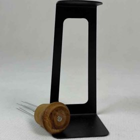 تصویر نیدل پایه دار 