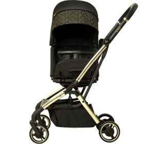 تصویر کالسکه جیکل مدل Life 360 