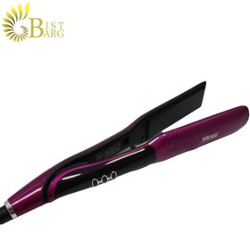 تصویر اتو مو دی اس پی DSP-10160A hair-straighteners DSP10160A