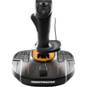 تصویر Guillemot Thrustmaster T.16000M Fcs USB Joystick (Pc) Guillemot Thrustmaster T.16000M Fcs USB Joystick (Pc)