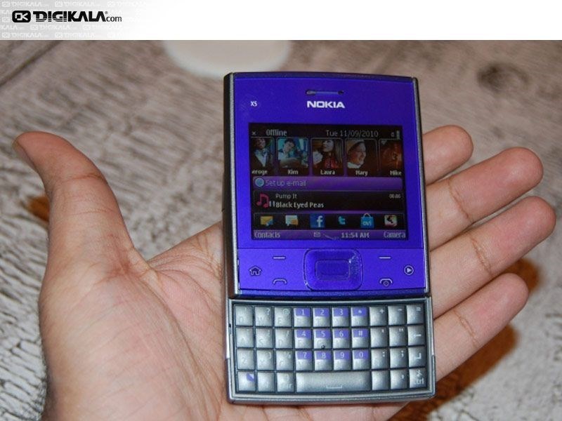 buy nokia x5