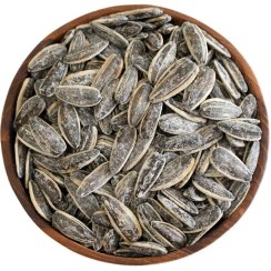 تصویر تخمه آفتابگردان دورسفید 