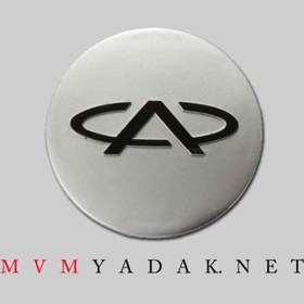 تصویر کاپ رینگ چری 