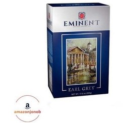 تصویر چای eminent مدل earl grey وزن 500 گرم(اورجینال) 