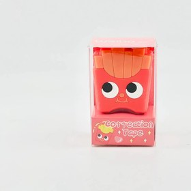 تصویر غلط گیر نواری ویبو Weibo طرح سیب زمینی 