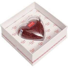 تصویر قلب لوکس 12 گرم 