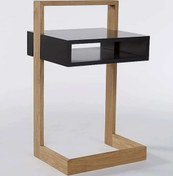 تصویر میز پاتختی 