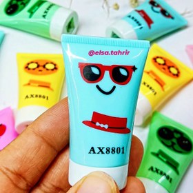 تصویر تراش فانتزی تیوپی 