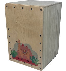 تصویر کاخن کودک مانوس 