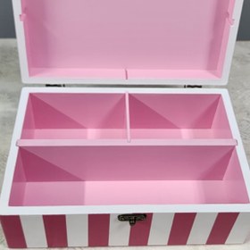 تصویر جعبه لوازم خیاطی 