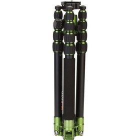 تصویر سه پایه عکاسی بنرو (MeFOTO C1350Q1G Camera Tripod (Green 