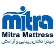 تصویر تشک میترا مدل پرواز سایز 140 در 200 با فنر میکرو و8 سال ضمانت تعویض بیمه ایران Mitra Parvaz high micro Bonel Spring mattress