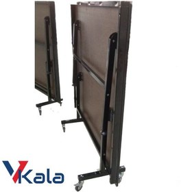 تصویر میز پینگ پنگ S2 