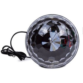 تصویر رقص نور کد BL1 